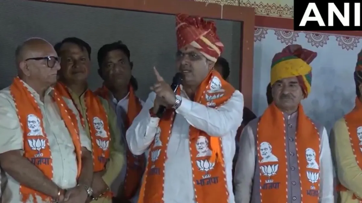 उदयपुर और अलवर में BJP के मेयर, बीकानेर में कांग्रेस की जीत; तीनों शहरों में क्या रहा समीकरण?