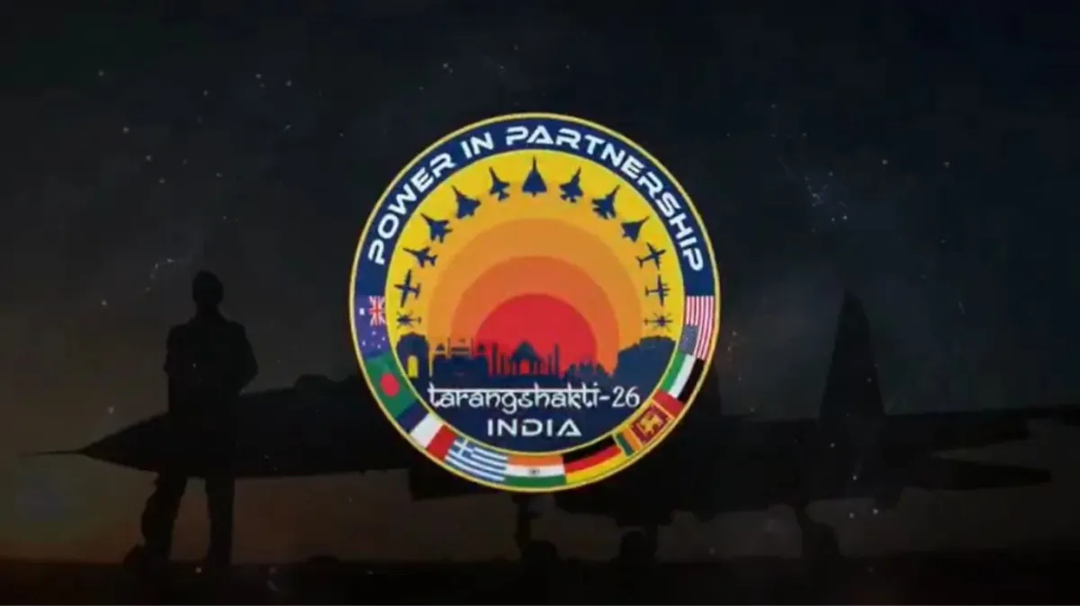'तरंग शक्ति 2026' में दिखेगी ग्लोबल एयरपावर, F-35 समेत कई घातक फाइटर होंगे शामिल