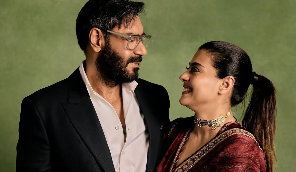 'दृश्यम' फ्रेंचाइजी में काजोल के शामिल होने पर क्या होता? अजय देवगन ने दिया मजेदार जवाब
