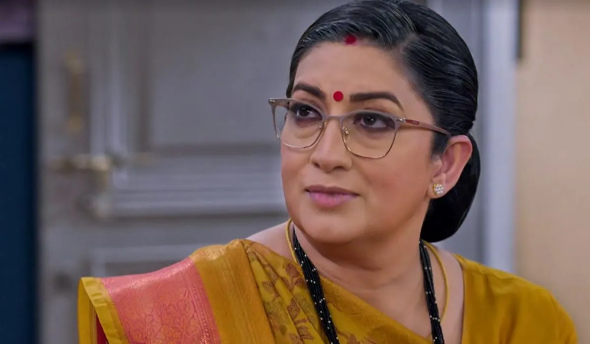 'क्योंकि सास भी कभी बहू थी 2' में तुलसी समझाएगी परिवार को नंदिनी का दर्द, करण लेगा तलाक का फैसला