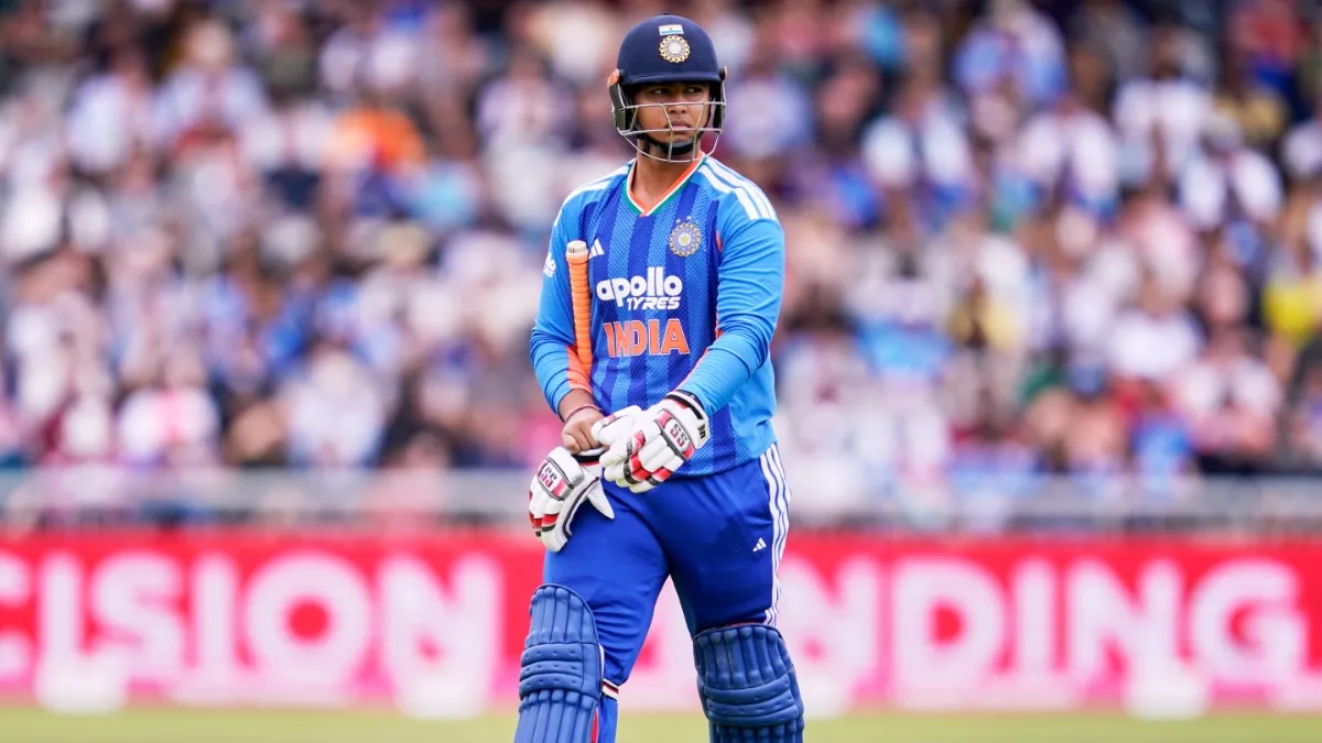 वैभव सूर्यवंशी को लेकर BCCI स​चिव ने क्या कहा, क्यों लिया सचिन तेंदुलकर का नाम