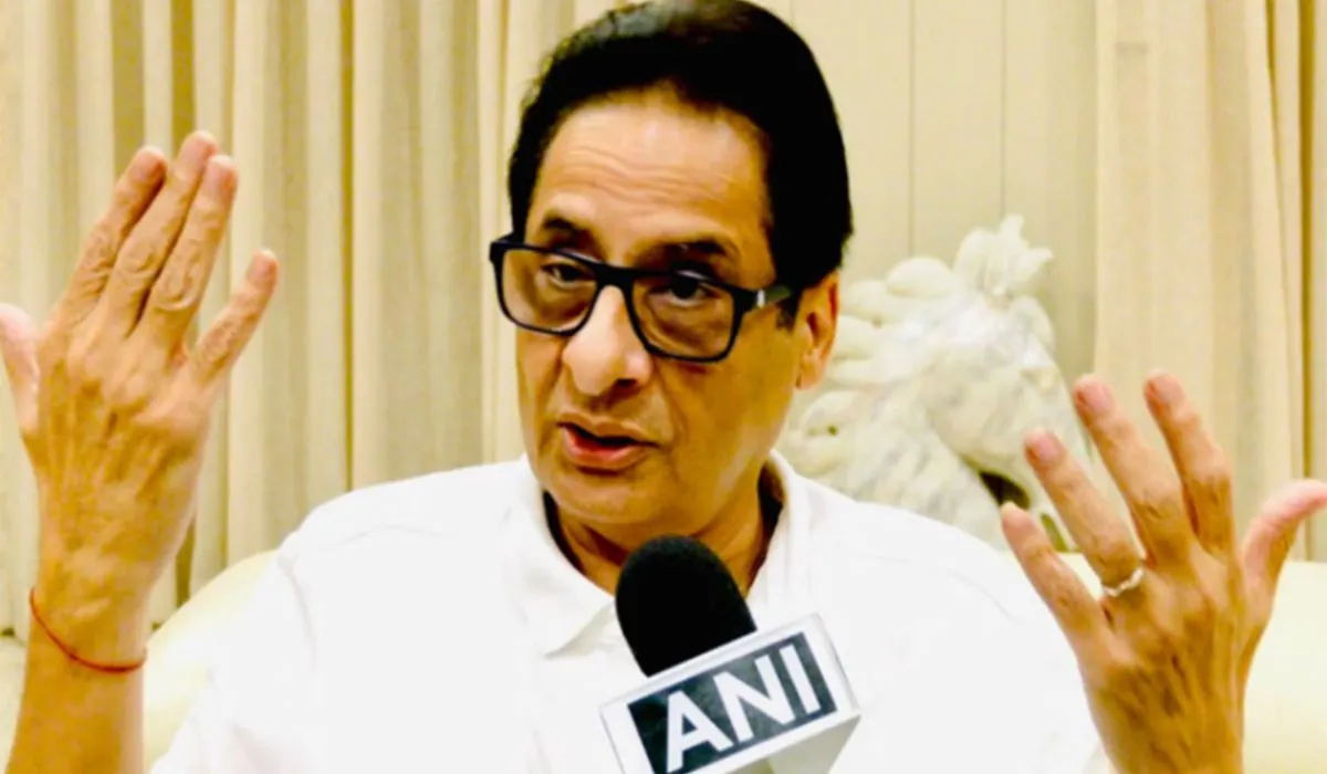 वाशु भगनानी की बिगड़ी तबीयत, इनकम टैक्स जांच के बीच लंदन के अस्पताल में हुए भर्ती