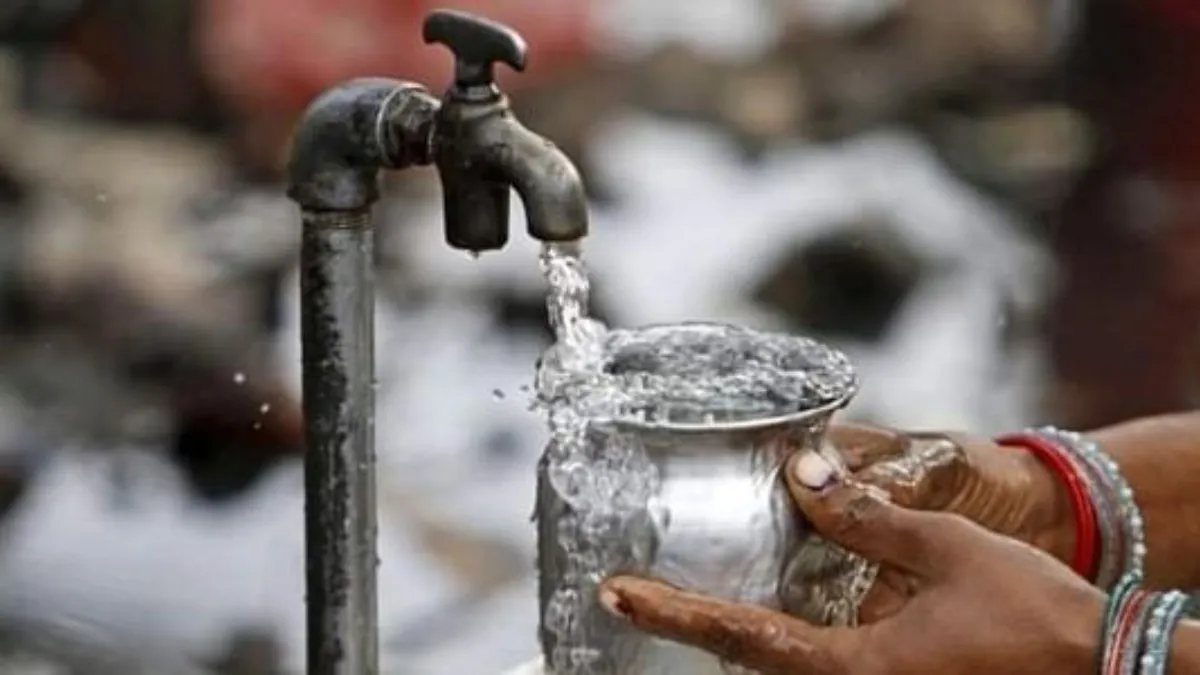 नैनीताल में दूषित पानी की सप्लाई से 2 लोगों की मौत, मामले में 6 इंजीनियर हुए सस्पेंड