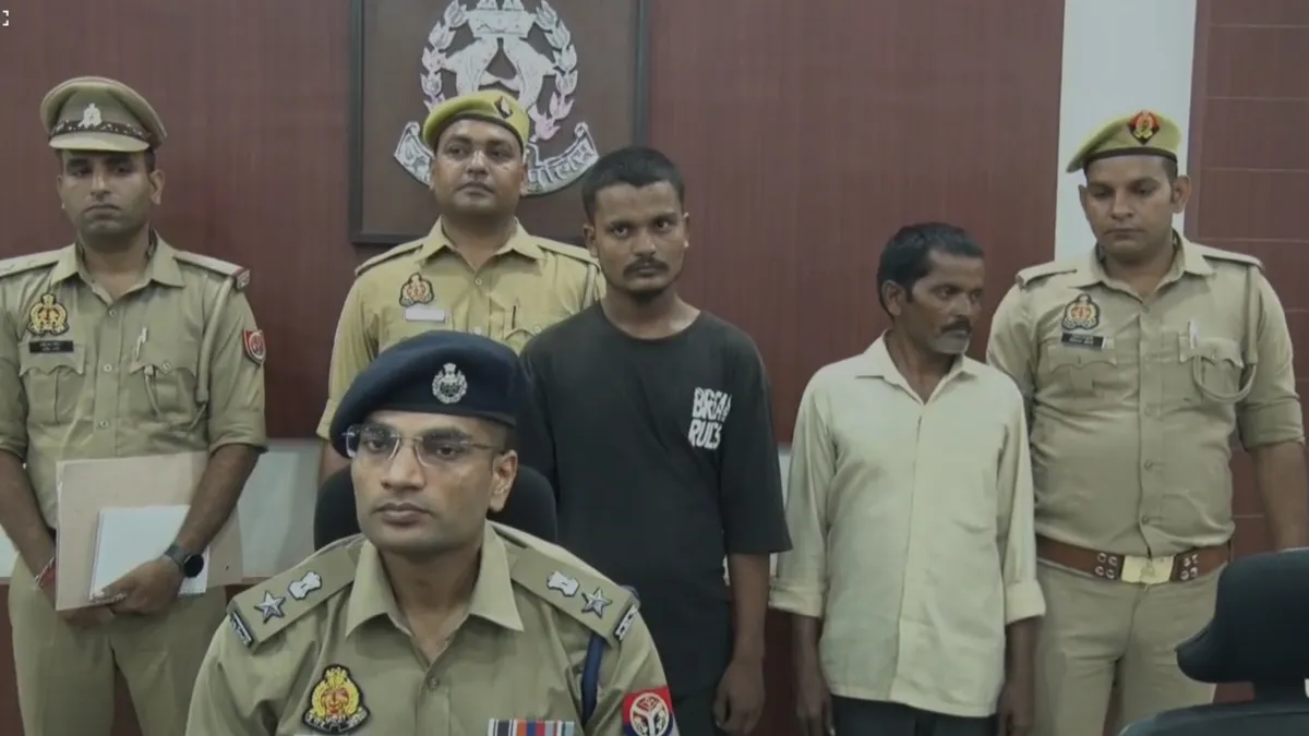 कारखाने में छह महीने तक जमाया भरोसा, फिर 18 किलो चांदी पर पिता-पुत्र ने किया हाथ साफ