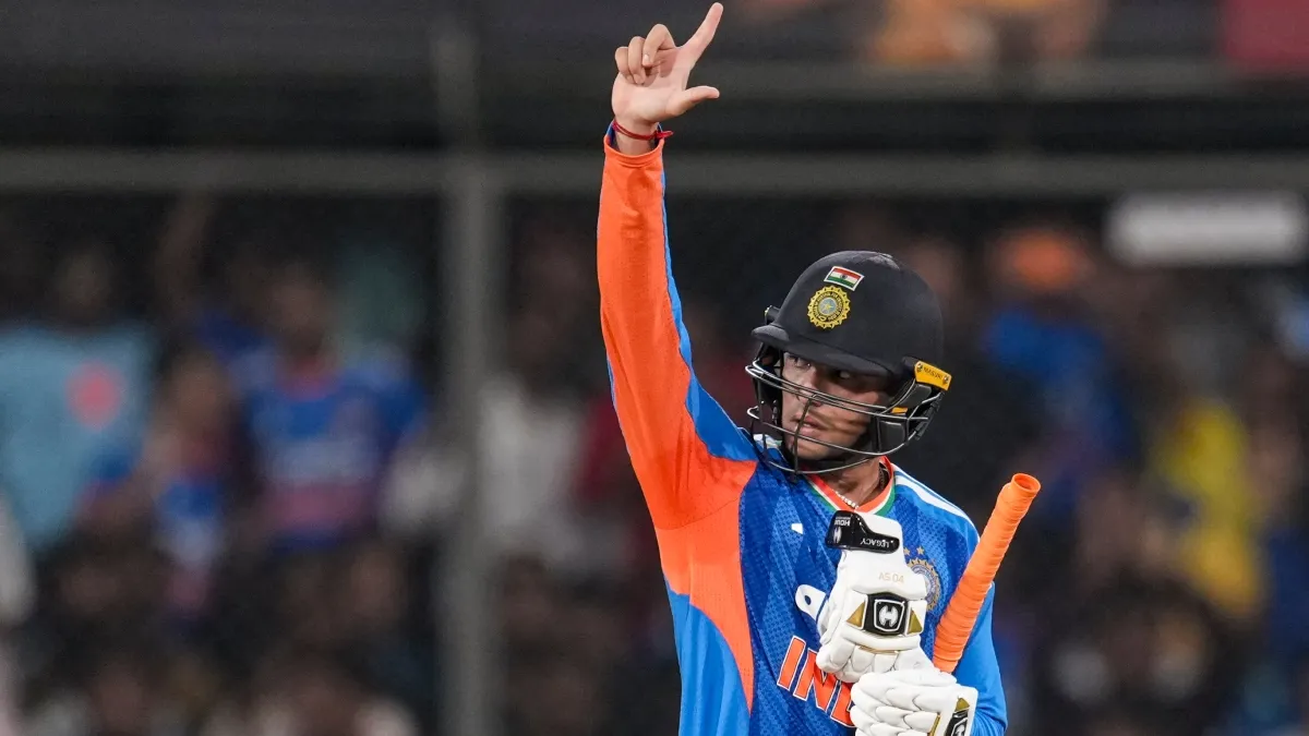 अभिषेक शर्मा के निशाने पर सूर्यकुमार यादव का बहुत बड़ा कीर्तिमान, न्यूजीलैंड टूर पर रच सकते हैं इतिहास