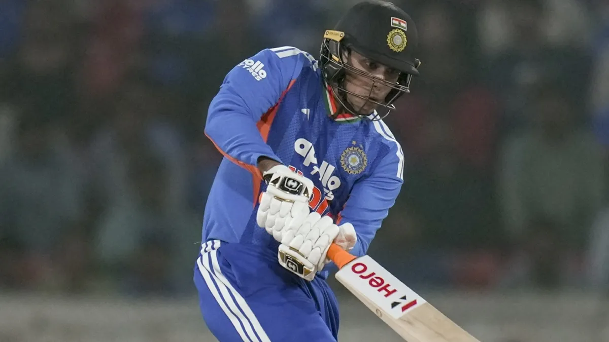 अभिषेक शर्मा ने तोड़ा सूर्यकुमार यादव का रिकॉर्ड, इस मामले में बन गए नंबर-1 भारतीय खिलाड़ी
