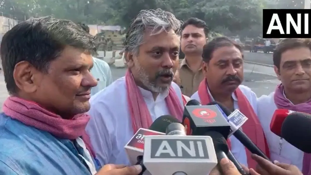 आगरा शिक्षक MLC चुनाव में बूथ कैप्चरिंग का आरोप लगाकर रोने वाले आकाश अग्रवाल की जीत, वीडियो हुआ था वायरल