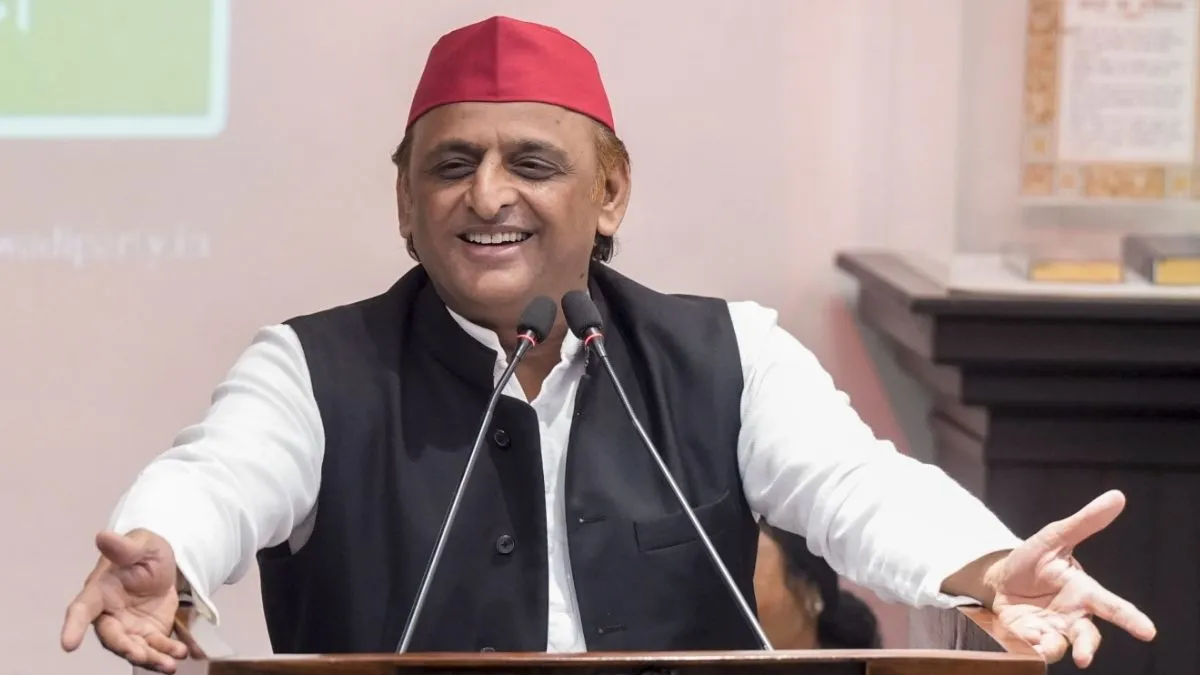 'ना निकालें जुलूस और ना करें हो हल्ला', MLC चुनाव में जीत के बाद अखिलेश ने सपाइयों को क्यों दी हिदायत?