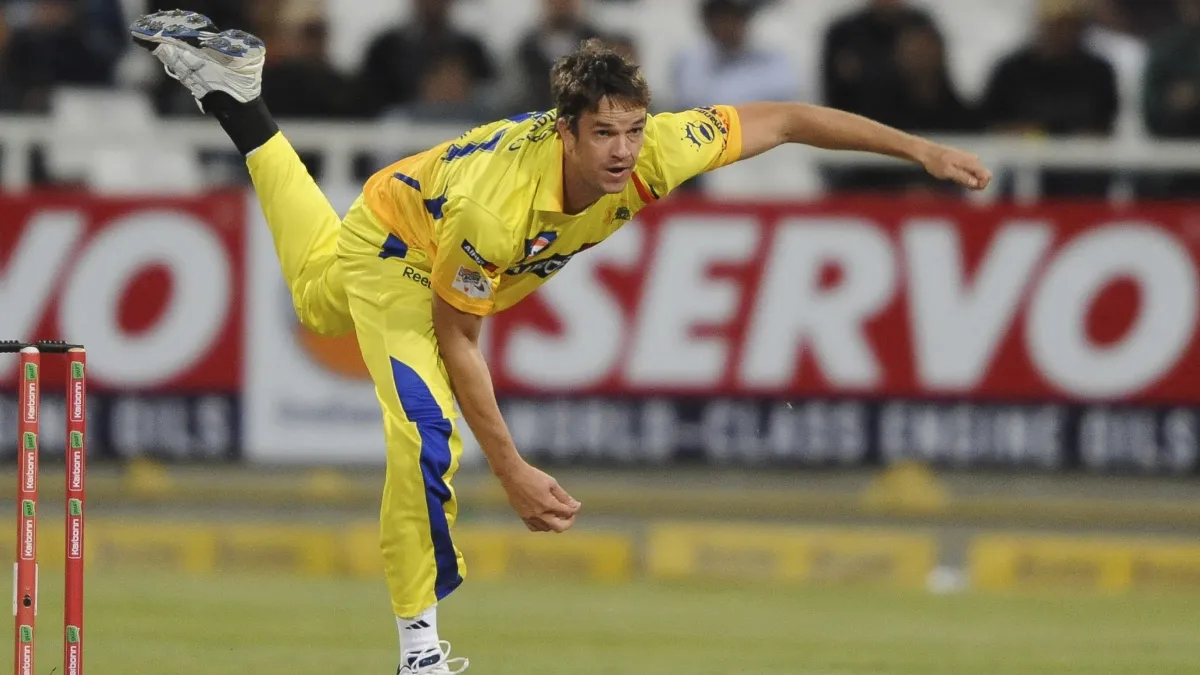 IPL 2027 से पहले CSK ने उठाया बड़ा कदम, एल्बी मोर्कल को सौंपी अहम जिम्मेदारी