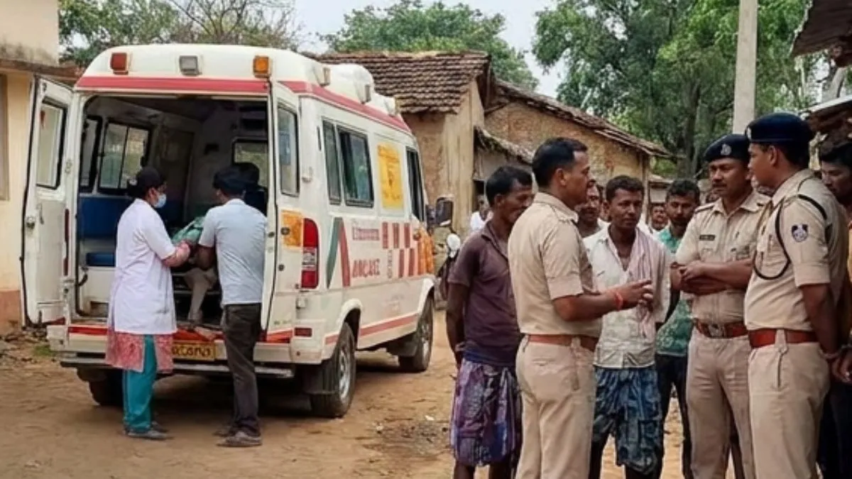 बसपा पार्षद की देसी शराब पीने के बाद मौत, साथ में क्लिनिक चलाने वाले ने भी तोड़ा दम