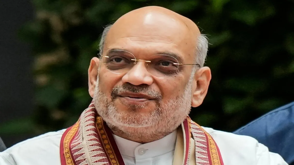 अमित शाह आज पहुंचे पंजाब, नशे के खिलाफ लड़ाई में जान गंवाने वालों के परिजनों से करेंगे मुलाकात