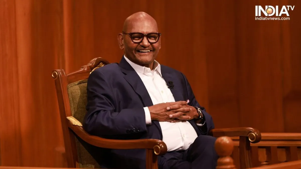 आप की अदालत: जब पैसे नहीं थे, तो ख्वाब देखने मुंबई क्यों चले गए थे अनिल अग्रवाल? खुद बताई वजह