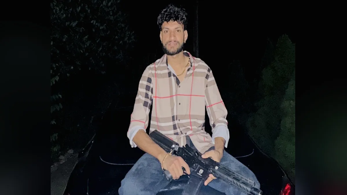 कौन है अनिल पंडित? अमेरिका में बैठकर भारत में वारदातें करवाने का आरोप, टाइगर श्रॉफ पर हमले में भी नाम