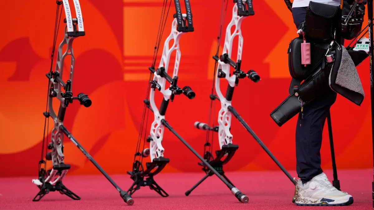Asian Games 2026 Live Updates: कुमकुम मोहोद ने गोल्ड मेडल किया अपने नाम, भारत के खाते में जुड़ा 17वां स्वर्ण पदक