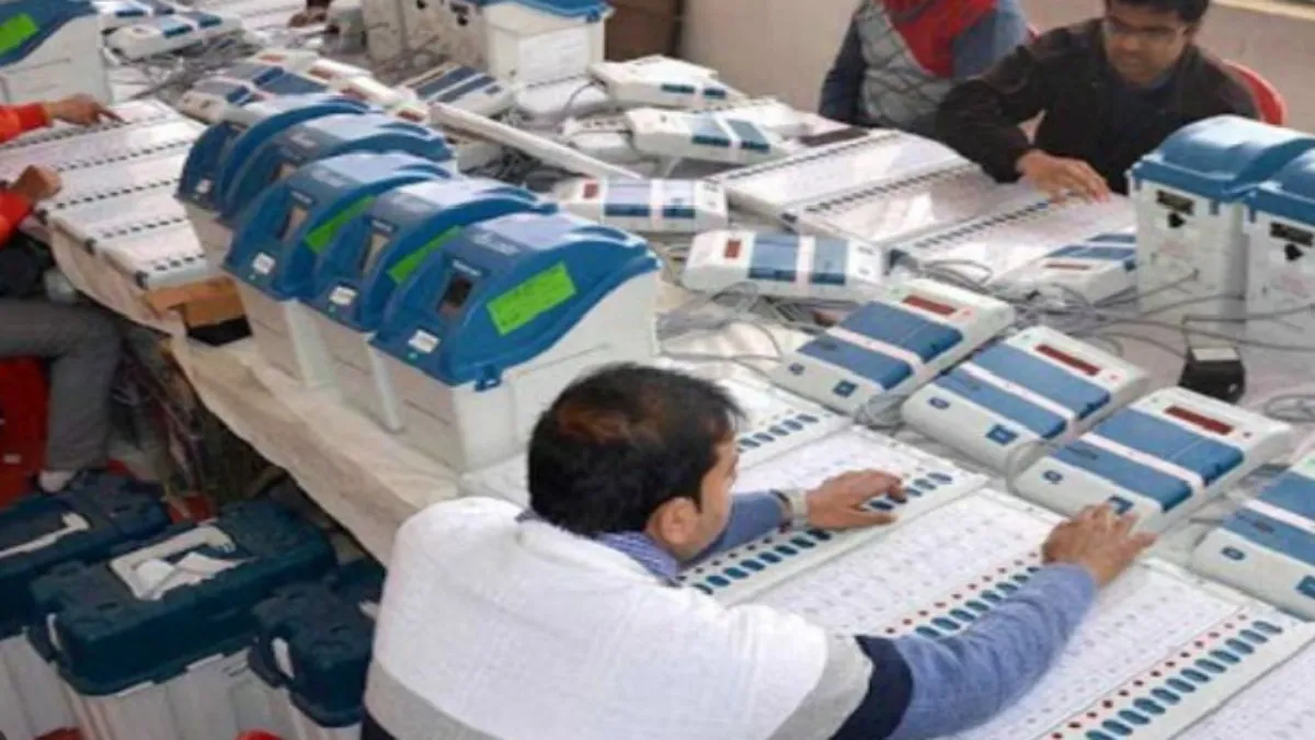 Nagaon By-election Results LIVE: असम की नगांव सीट पर किसे मिलेगी जीत, वोटों की गिनती जारी
