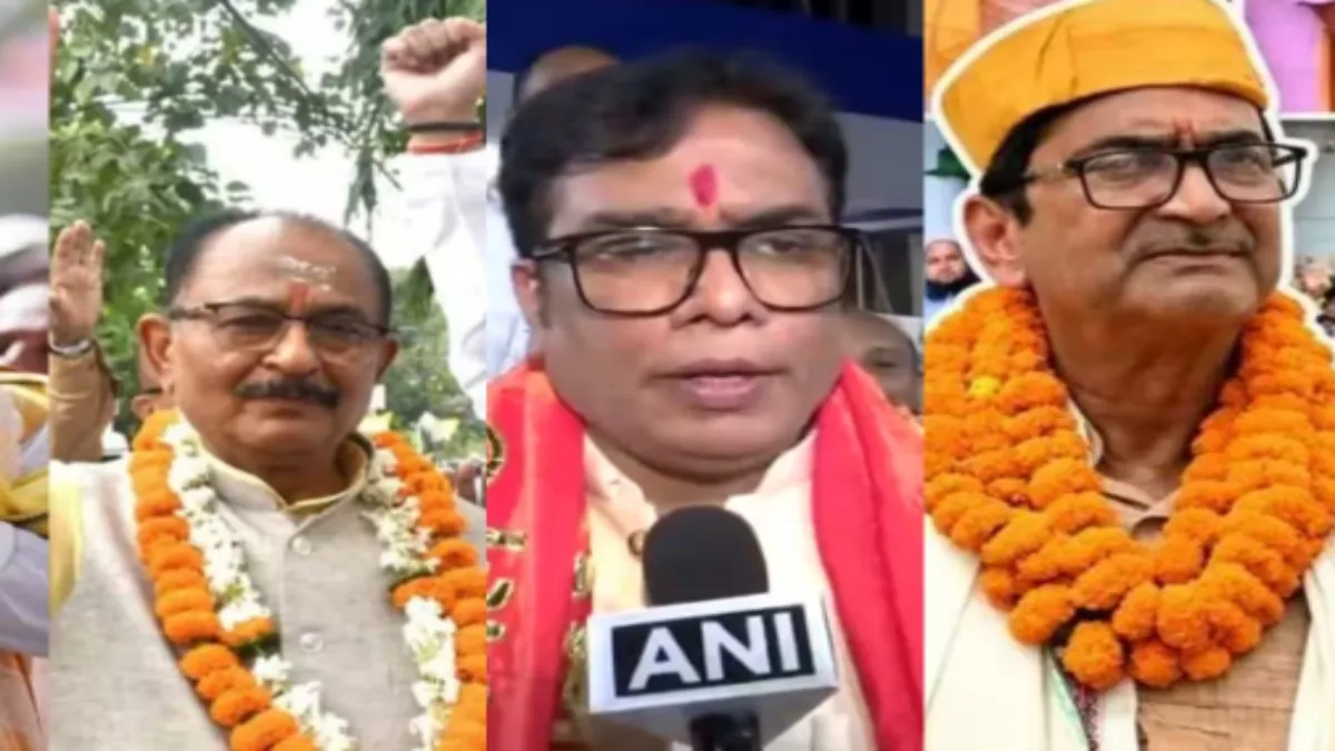 बिहार MLC चुनाव में बड़ी फेरबदल, शिक्षक सीट पर सभी सिटिंग कैंडिडेट हारे, BJP के लिए झटका क्यों