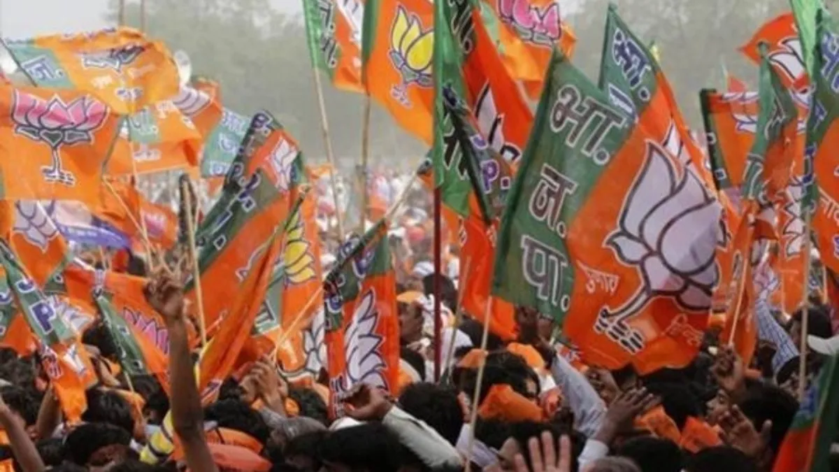 कर्नाटक MLC चुनाव में कांग्रेस का सूपड़ा साफ, NDA ने चारों सीटें जीतीं; पुट्टना की हार से बड़ा झटका