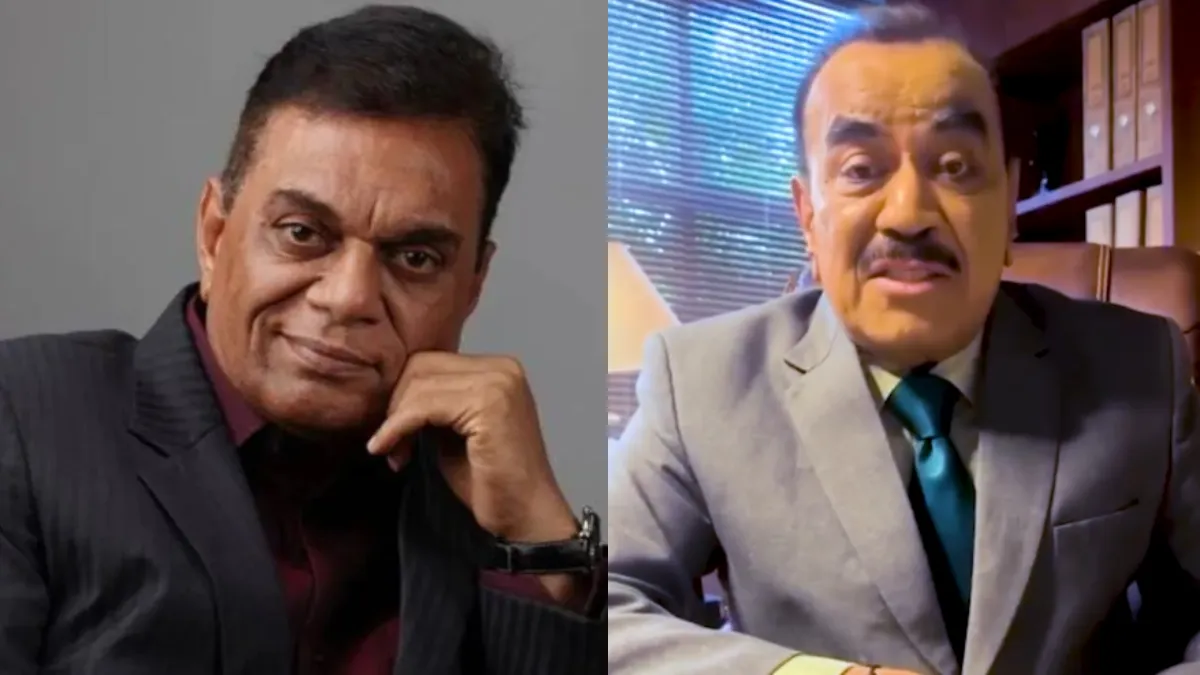 'मेरी जिंदगी का सबसे बड़ा अध्याय खत्म हो गया', बीपी सिंह की मौत से टूट गए शिवाजी साटम, घर-घर में दिलाई थी पहचान