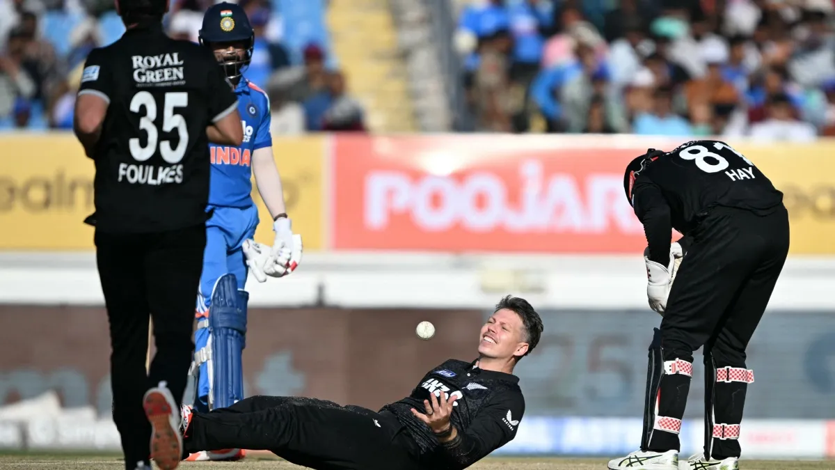 BBL में खेलने के लिए कीवी ऑलराउंडर ने छोड़ा सेंट्रल कॉन्ट्रैक्ट, 11 साल बाद निक केली को मिला बड़ा इनाम