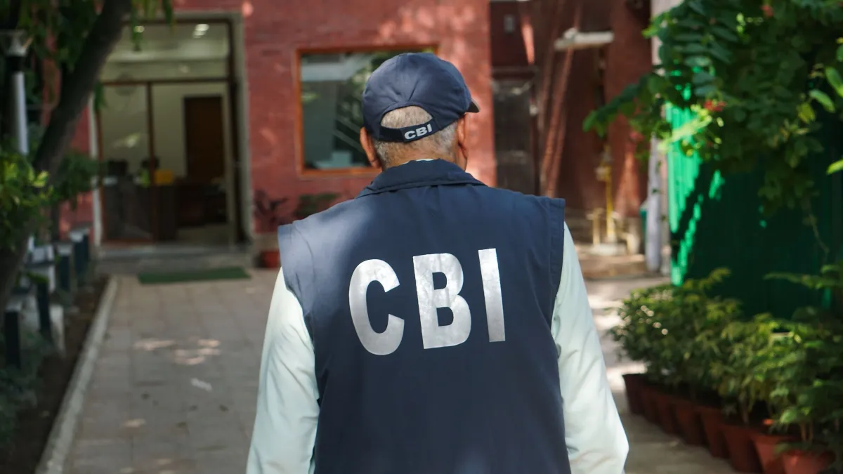 परविंदर सिंह झोटा की हत्या के मामले में CBI ने शुरू की कार्रवाई, दर्ज हुई FIR, 7 दिन बाद भी नहीं हुआ अंतिम संस्कार