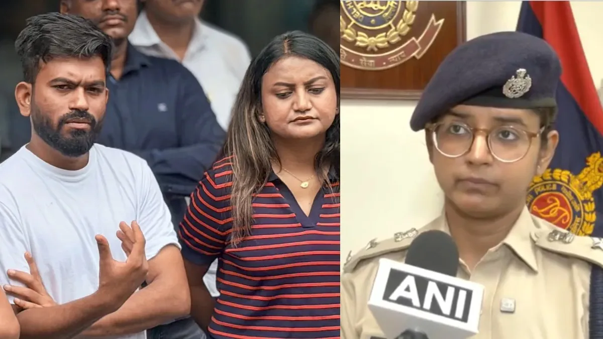 'हम पूरी तरह तैयार हैं, फोर्स तैनात कर दी गई है...', CJP के प्रदर्शन को लेकर दिल्ली पुलिस का बयान