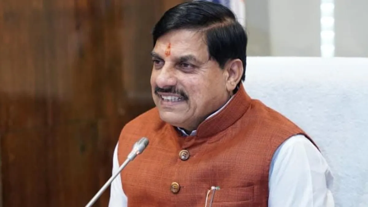 दीपावली से पहले CM मोहन यादव ने दी बड़ी खुशखबरी, सरकारी कर्मचारियों के DA में 2% की वृद्धि, पेंशनर्स को भी राहत