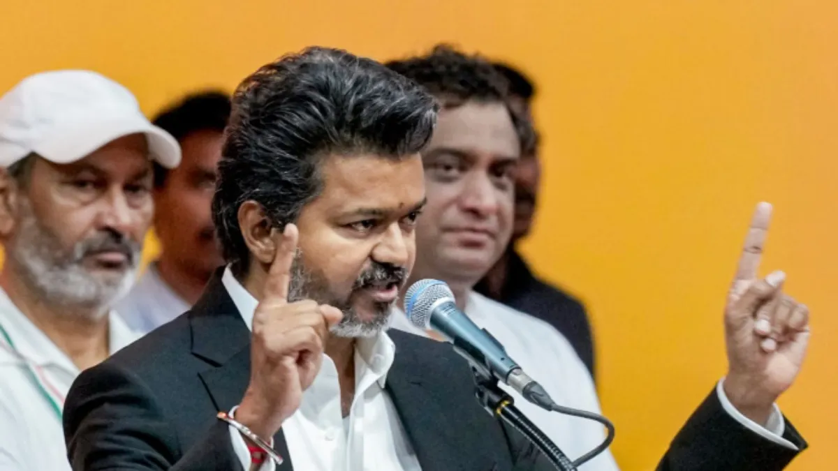 125 नहीं... अब मिलेगा 150 दिन का काम, CM विजय सरकार का बड़ा फैसला, VB-G RAM G के तहत अतिरिक्त रोजगार देने की मंजूरी