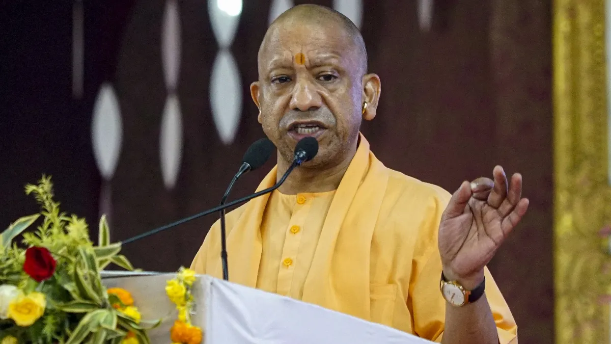 उत्तर प्रदेश में 19 अक्टूबर को रहेगी छुट्टी, CM योगी आदित्यनाथ ने महानवमी पर दिया लोगों को तोहफा