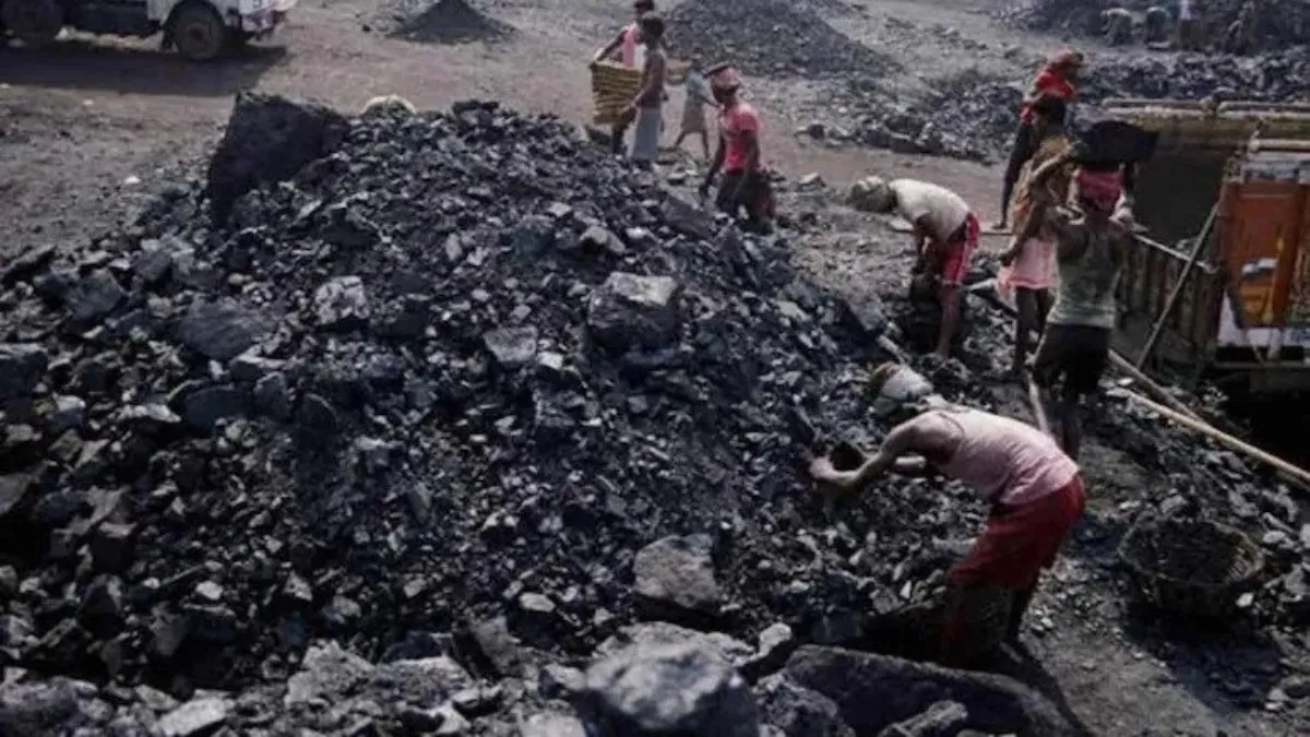 दिवाली से पहले कोल इंडिया के ठेका मजदूरों की बल्ले-बल्ले, बढ़ा वेतन, अब रोजाना मिलेंगे 1443 रुपये तक