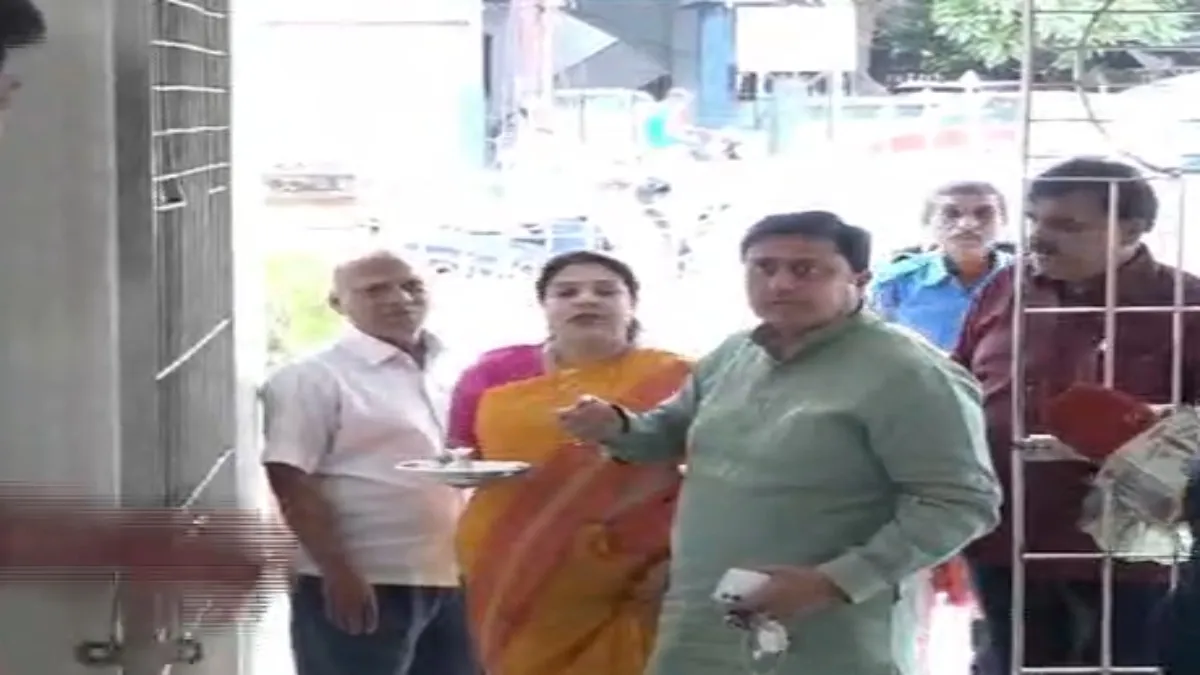 Nagpur MLC Election Results: बीजेपी को RSS के गढ़ में हराया, कौन हैं कांग्रेस नेता अभिजीत वंजारी?