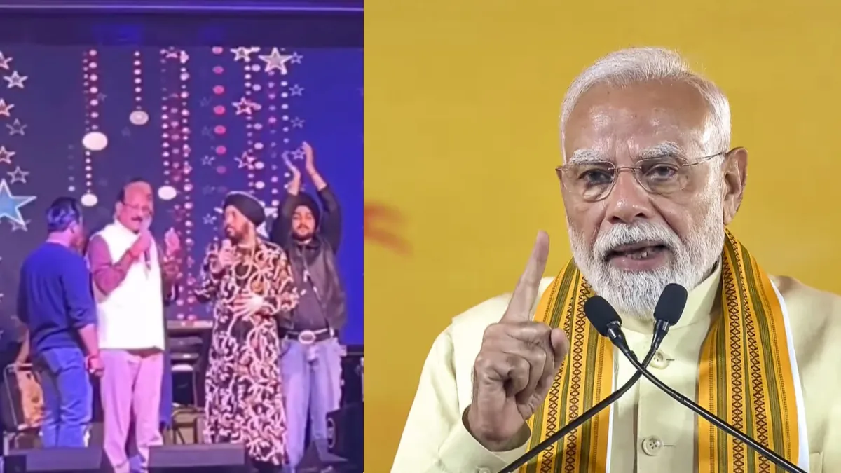 दलेर मेहंदी के समर्थन में उतरी FWICE, पीएम मोदी से लगाई गुहार, मंत्री सुबोध उनियाल के व्यवहार पर जताई नाराजगी