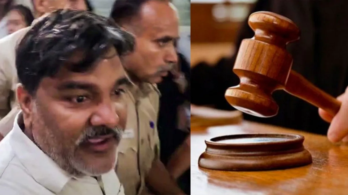 दिल्ली दंगा मामले में आया कोर्ट का बड़ा फैसला, ताहिर हुसैन को 2 साल की जेल, 10 हजार रुपये का जुर्माना भी