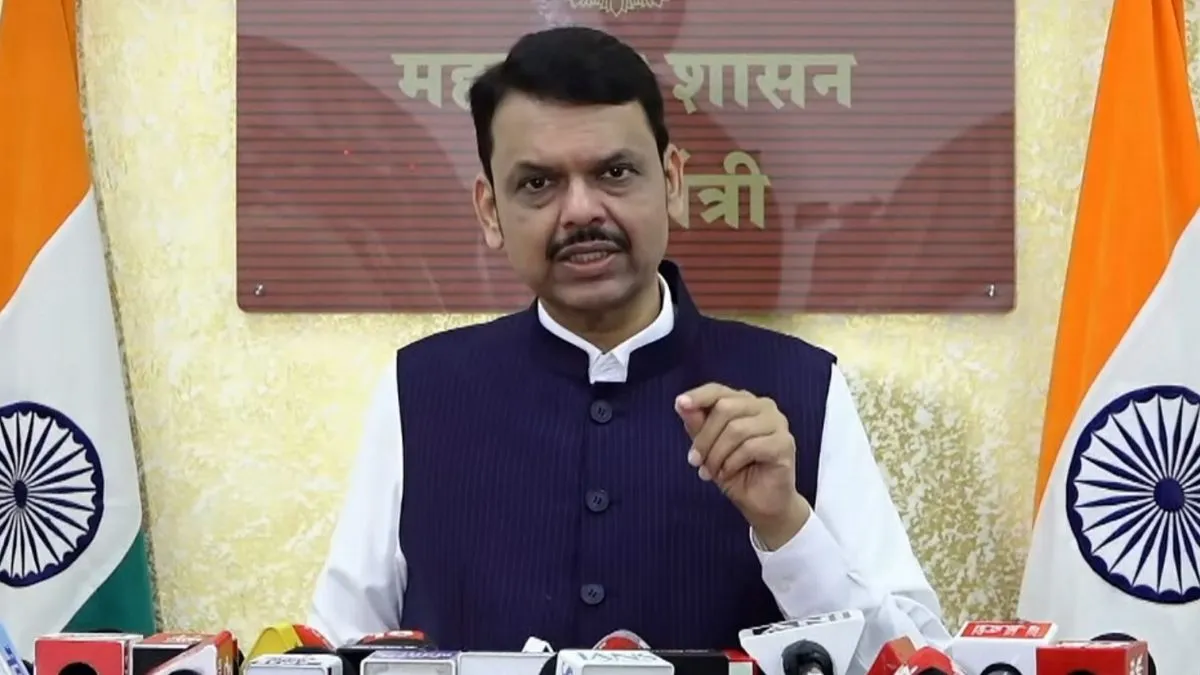 'महाराष्ट्र में भी अग्निवीरों को सरकारी नौकरियों में मिलेगा आरक्षण', CM देवेंद्र फडणवीस ने किया ऐलान