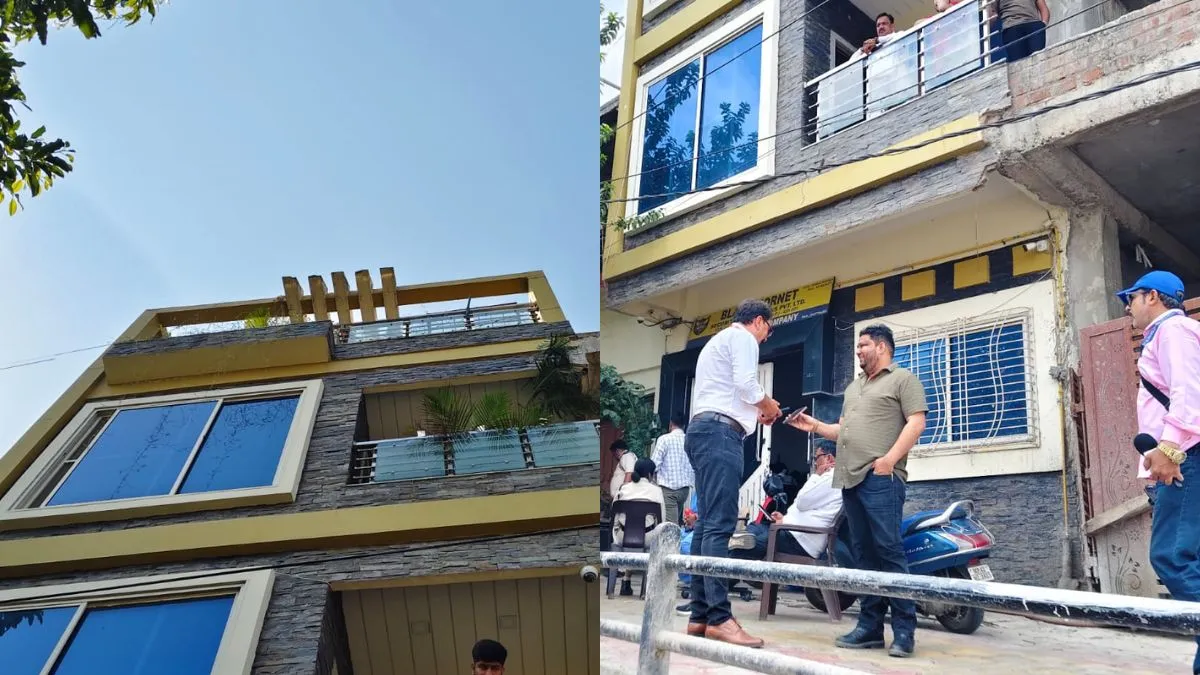 इंदौर पुलिस का प्रधान आरक्षक फिरोज खान निकला धन कुबेर, जांच में 29 करोड़ से ज्यादा की संपत्ति का खुलासा