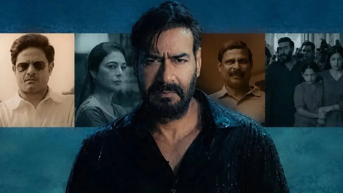 'दृश्यम 3' का तूफान, 2 ही दिन में 100 करोड़ क्लब में शामिल हुई अजय देवगन की फिल्म, वर्लडवाइड कलेक्शन 177 Cr. के पार