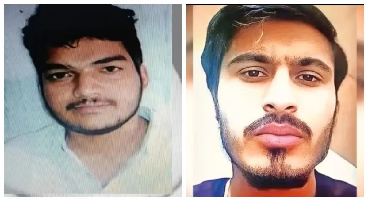 हिमांशु भाऊ के साथ नीरज फरीदपुरिया भी अमेरिका में गिरफ्तार, साथ रह रहे थे दोनों गैंगस्टर
