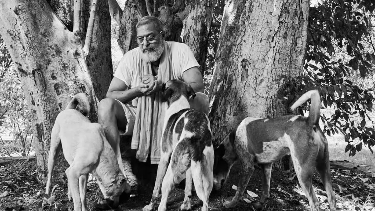'कितने लोग आ रहे हैं?' जब फार्महाउस आ रहे फोटोग्राफर दोस्त से नाना पाटेकर ने किया सवाल