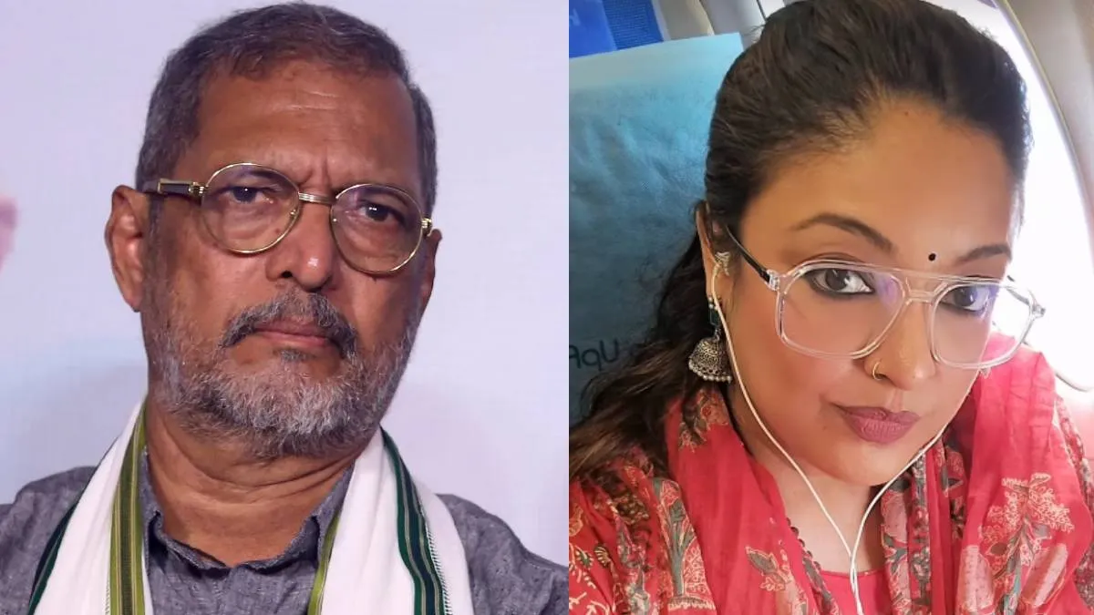 नाना पाटेकर के निधन पर तनुश्री दत्ता ने बोली कड़वी बातें, AICWA ने लगाई फटकार, 'इविल डेड' बाले बयान पर मचा बवाल