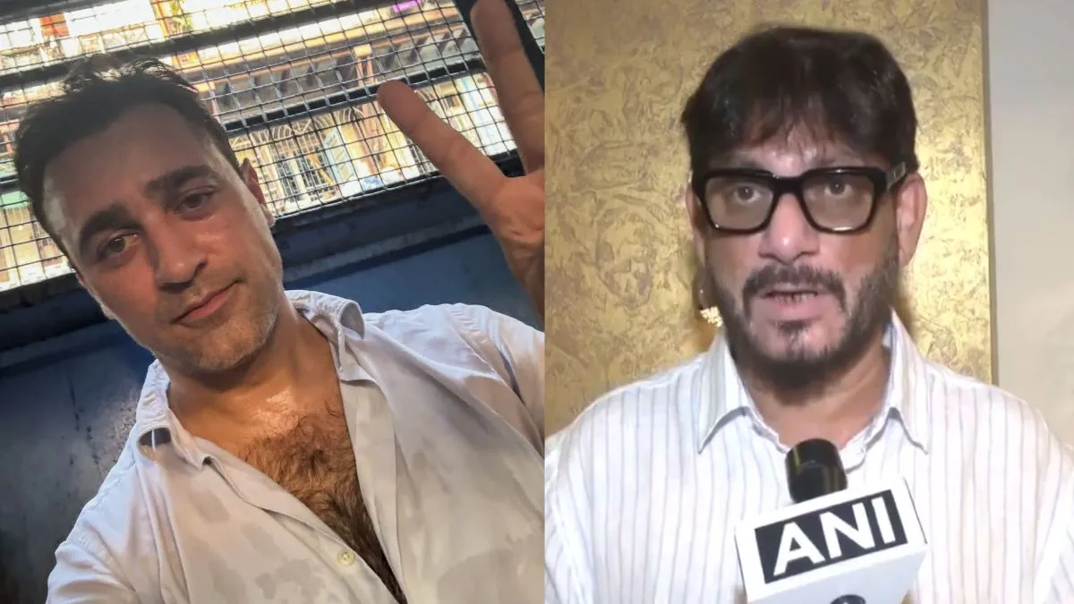 इमरान खान को भारत छोड़ने का नोटिस मिलने पर सियासी घमासान तेज! विपक्षी नेताओं ने लगाए गंभीर आरोप