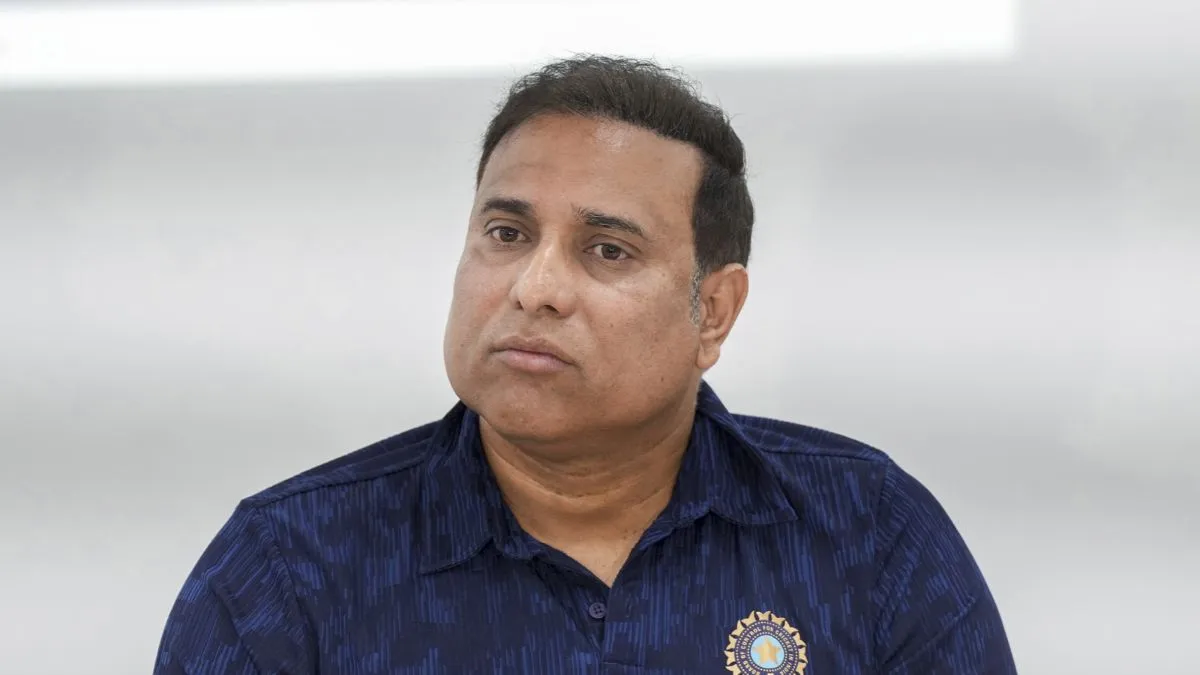 गोल्ड मेडल जीतने के बाद कोच वीवीएस लक्ष्मण का बड़ा बयान, बोले- चैंपियन माइंडसेट से मिली जीत