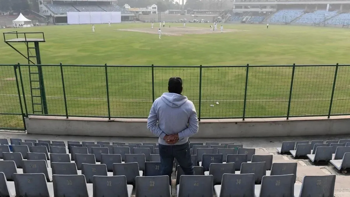 रणजी ट्रॉफी से पहले बवाल, अरुणाचल प्रदेश क्रिकेट में कलह, क्या रद्द होगा पहला मैच?