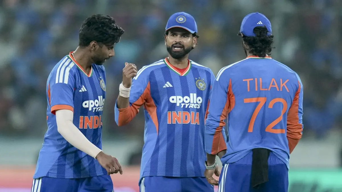 सोशल मीडिया की आलोचनाओं पर भड़के टीम इंडिया के बॉलिंग कोच, बोले- खिलाड़ी के मानसिक थकान को इग्नोर न करें