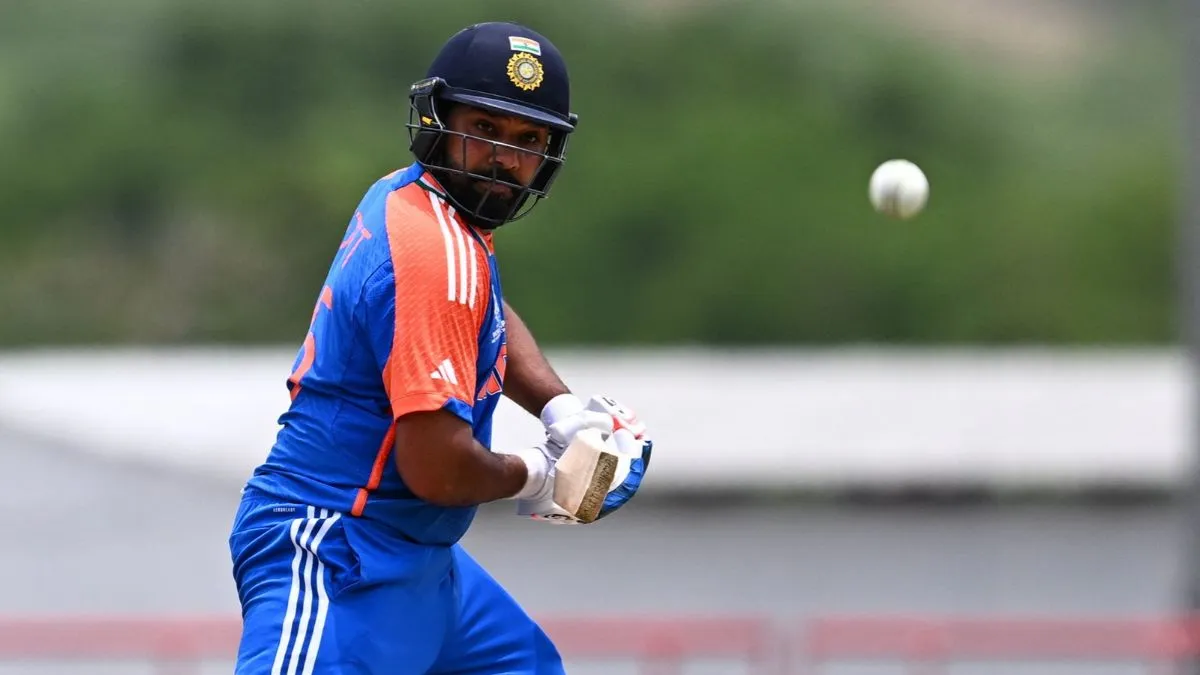 न्यूजीलैंड में सबसे ज्यादा T20I रन बनाने वाले भारतीय बल्लेबाज, रोहित नंबर 1 पर
