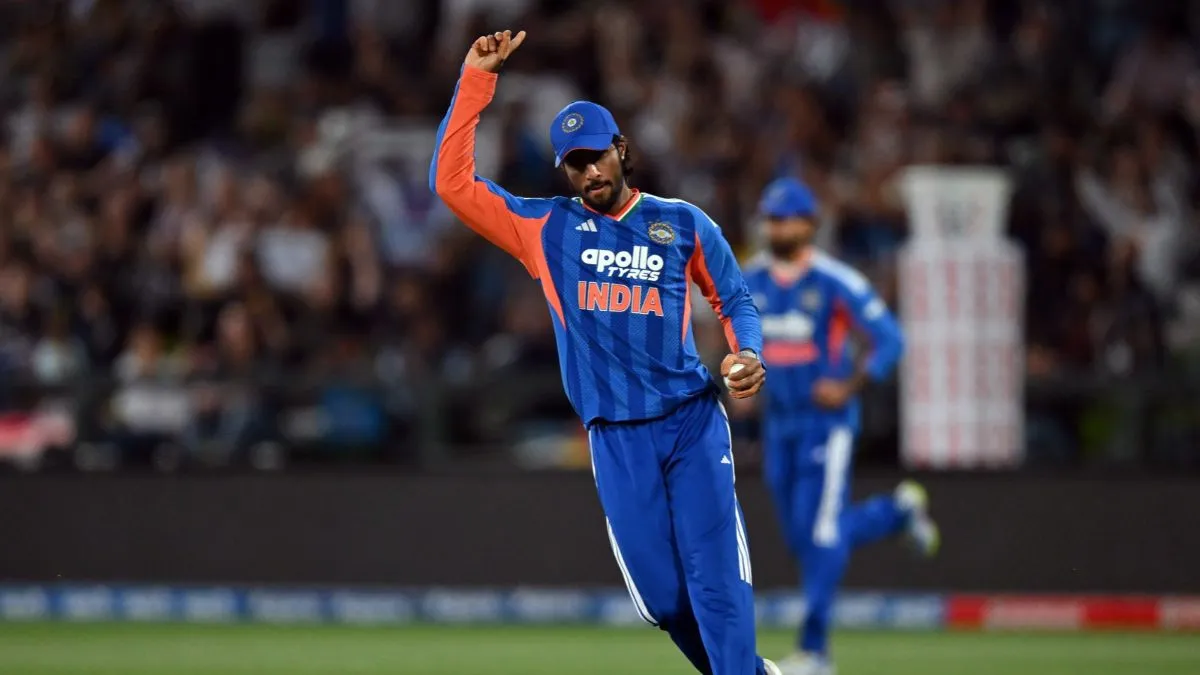 तिलक वर्मा ने दूसरे टी20 में रचा इतिहास, तोड़ा इंडोनेशिया के खिलाड़ी का वर्ल्ड रिकॉर्ड