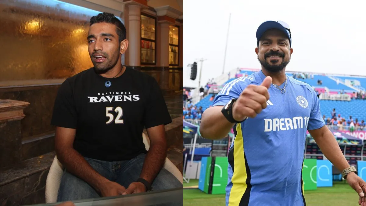 मुंबई इंडियंस ने IPL 2027 के लिए किया नए कोचिंग स्टाफ का ऐलान, रॉबिन उथप्पा-टी दिलीप की हुई एंट्री