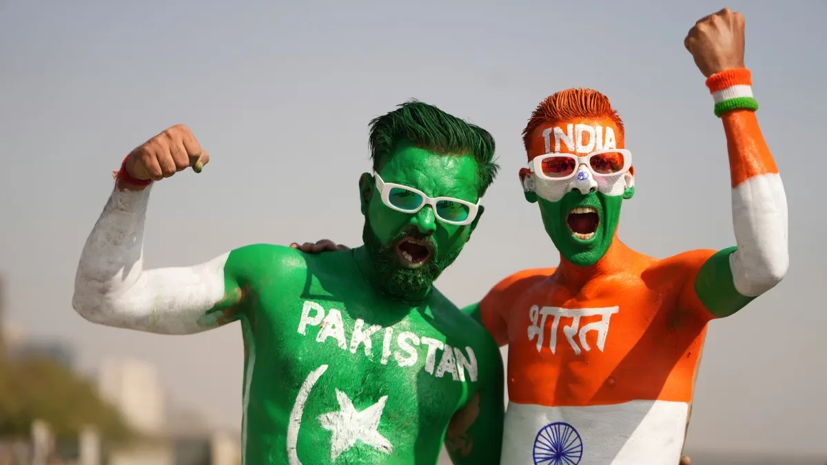 राइजिंग एशिया कप 2026 के शेड्यूल का ऐलान, जानिए किस दिन होगा IND vs PAK महामुकाबला