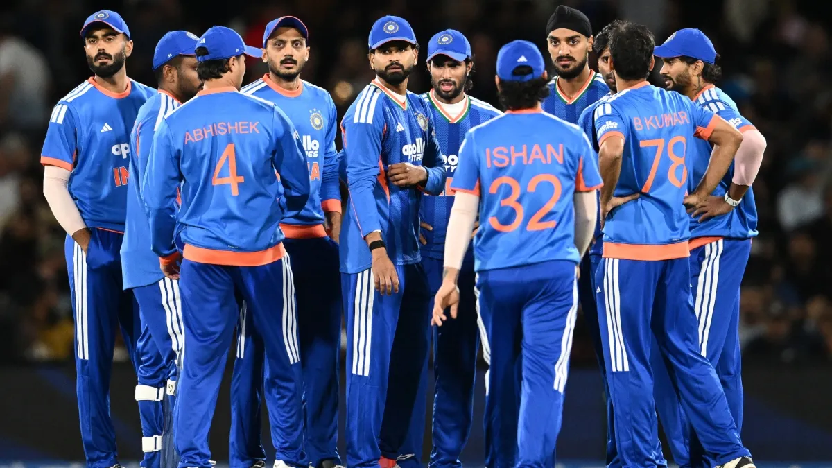ऑकलैंड में हार के बाद कप्तान अय्यर का छलका दर्द, अगले मैच को लेकर दे दिया अभी से बड़ा बयान