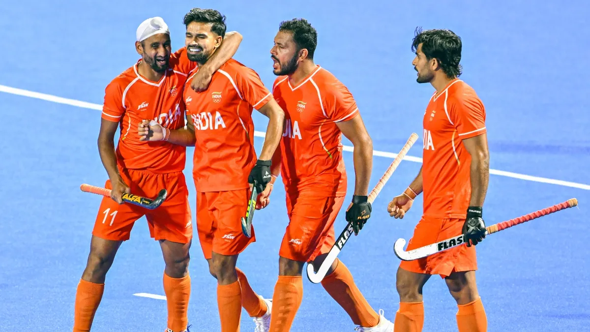 IND vs MAS Live: भारत के पास हॉकी में गोल्ड मेडल जीतने का मौका, थोड़ी देर में मलेशिया से होगा सामना