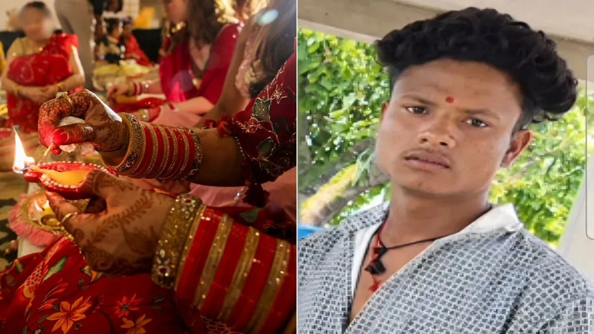 इंदौर: करवा चौथ के दिन सड़क हादसे में 19 वर्षीय युवक की मौत