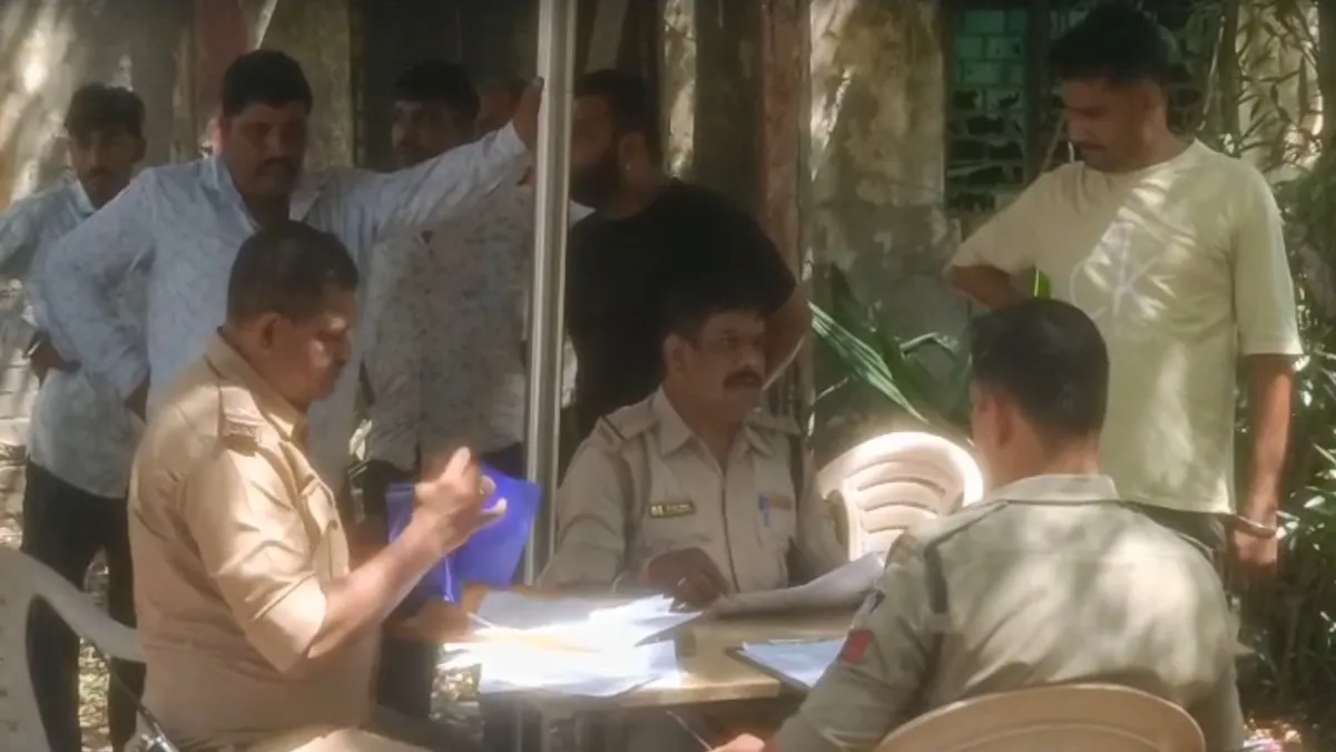 बुलेट चलाकर घर पहुंची पोती, क्रिकेट बैट से हमला कर दादा की ली जान, उसके गलत व्यवहार से थी परेशान